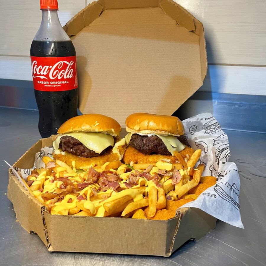 DROPE Delivery Product Image